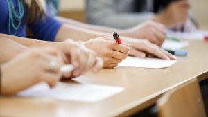 Учні 9-х касів складатимуть ДПА у закладі освіти в письмовій формі