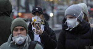 Усиление карантина поможет снизить заболеваемость COVID-19, выводы о его эффективности будут через две недели, – эпидемиолог Чумаченко