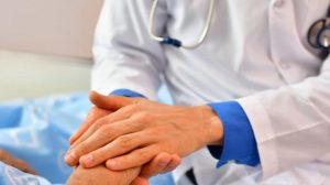 МОЗ обнародовало жуткую статистику онкобольных в Украине