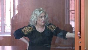 Суд у Харкові відправив ексмера Слов’янська Штепу під домашній арешт