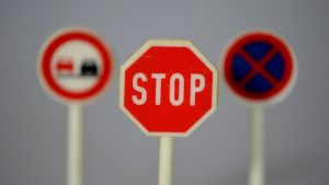 Новые дорожные знаки в Украине: на что стоит обращать внимание водителям