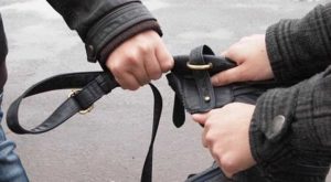 За скоєння вуличного грабежу судимому жителю Слов’янська загрожує до 6 років позбавлення волі