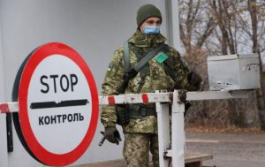 Работа КПВВ во время локдауна: как и кого будут пропускать