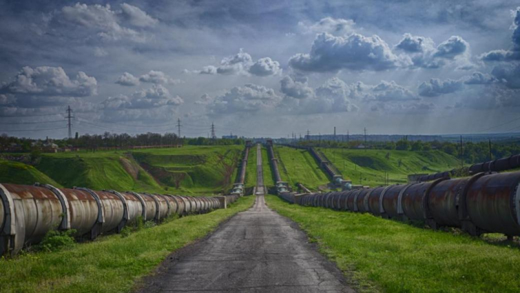 Фахівцям КП «Компанія «Вода Донбасу» не вдалося виконати ремонт на водоводі «Горлівка – Торецьк» через обстріли