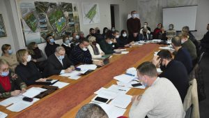 Депутаты Славянска не могут утвердить проект бюджета города на 2021 год