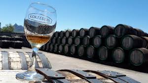 Оккупанты выставили на продажу крымский винзавод “Коктебель”