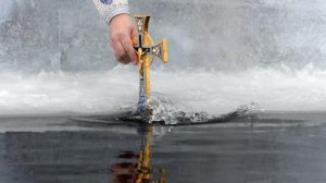 Приметы на Крещение: что нельзя делать 19 января