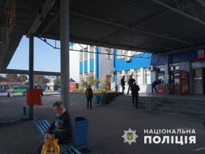 У Слов’янську кнопками екстреного виклику правоохоронців скористалися близько 50 громадян