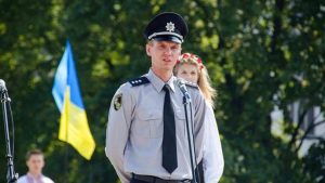 Патрульная полиция Славянска и Краматорска ждет назначения нового руководителя