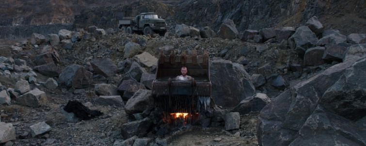 Украинский фильм о Донбассе “Атлантида” вышел в прокат в США