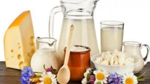 Производители молочной продукции инициируют спецрасследование растущего импорта