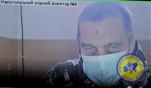 Судять помічника Безлера, який знущався над полоненими: подробиці