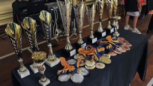 Карантин не перепона – слов’янські спортсмени завоювали 112 медалей на всеукраїнських змаганнях у 2020 році