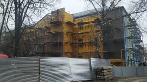 Неврологічну лікарню Слов’янська відкриють до кінця весни