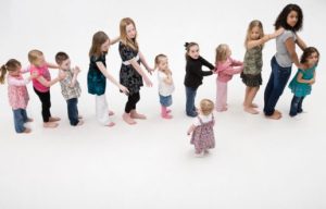 Как работает сервис электронной очереди в детсады в Славянске?