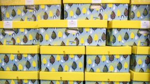 Породілля Слов’янська отримуватимуть «пакунки малюка»