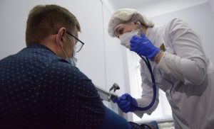 Как узнать, что вы переболели коронавирусом: главные признаки