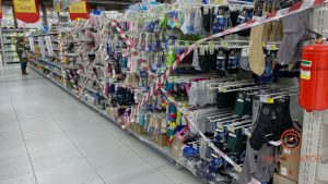 Ляшко заявил, что запрет на продажу носков во время локдауна — это идея бизнеса