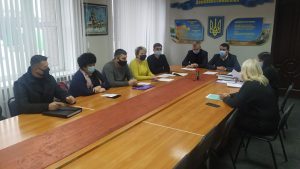 Депутати Слов’янська знов не змогли утвердити порядок денний другої сесії міськради