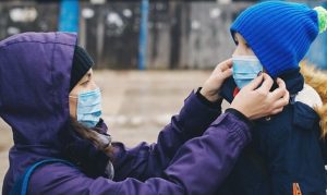 56% українців не готові вакцинуватися від коронавірусу — опитування