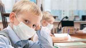 Як працюватимуть заклади освіти після 25 січня. Роз`яснення МОН