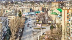 Что не так с управляющими компаниями Славянска