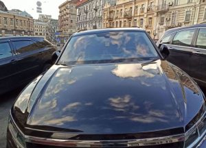 Европротокол упрощает жизнь автовладельцам