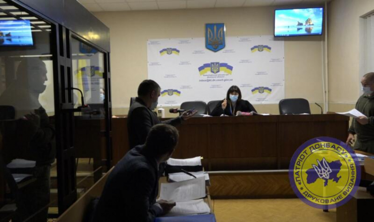 Суд відправив комбата Лановенко під цілодобовий домашній арешт