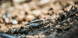 Террористы на Донбассе обстреляли ВСУ из гранатометов – штаб ООС