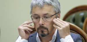 При Кабмине запустят Совет по развитию креативной экономики, а при Минкультуры создадут Офис по развитию креативных индустрий – Ткаченко