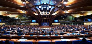 ПАСЕ подтвердила полномочия России, несмотря на обжалование со стороны Украины