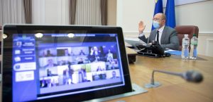 Отопление электроприборами. Кабмин одобрил выплату компенсаций на 1,4 млрд грн