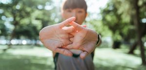 Ранкова руханка. Короткі тренування для дуже бадьорого ранку