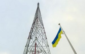 Украина увеличит мощность теле- и радиовещания на Донбассе