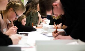 У Слов`янську можна отримати до 100 тисяч грн на створення соціальних шкільних підприємств