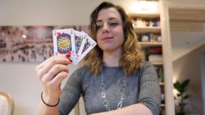 Сексуальное равенство: создана гендерно нейтральная колода карт