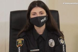 За сутки в Донецкой области оштрафовали 108 человек за нарушение масочного режима