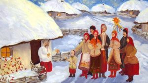 Різдвяні віншування: велика підбірка