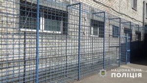 Поліція проводить розслідування за фактом смертельного ушкодження жителя Святогірська у новорічний вечір