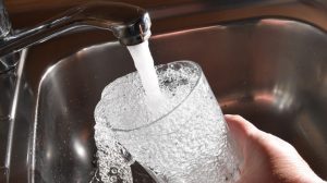 Когда в Славянска увеличат подачу воды