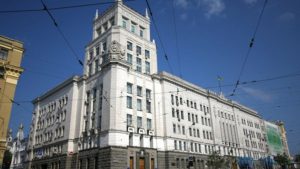 Рада не може призначити вибори мера в Харкові, бо не вистачає документів