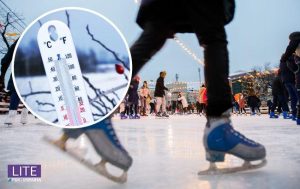 Синоптики рассказали о погоде в феврале в Украине: будут “качели”