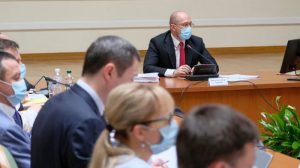 Кабмин заморозил цены на газ для религиозных организаций