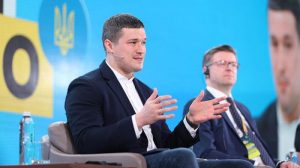 В Украине создадут карту спроса на COVID-вакцину