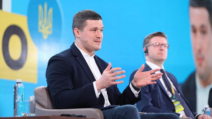 В Украине создадут карту спроса на COVID-вакцину