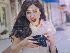 Прирожденные транжиры: 4 Знака Зодиака, которые тратят слишком много денег