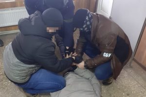 СБУ задержала еще двух агентов России за сбор секретных данных в Донецкой области