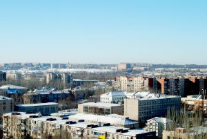 Что запланировано в Славянске с 15 по 21 февраля