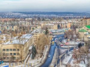 Рейтинг кращих громад Донецької області: 5 місто у Слов’янська
