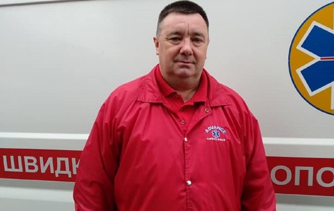 Фельдшер нес пациента на спине по сугробам более 2 км